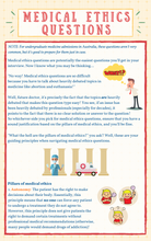 Load image into Gallery viewer, ๐ Medical School Interview Guide | MMI & Panel