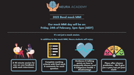 Bond University Mock MMI