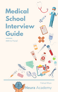 📝 Medical School Interview Guide | MMI & Panel